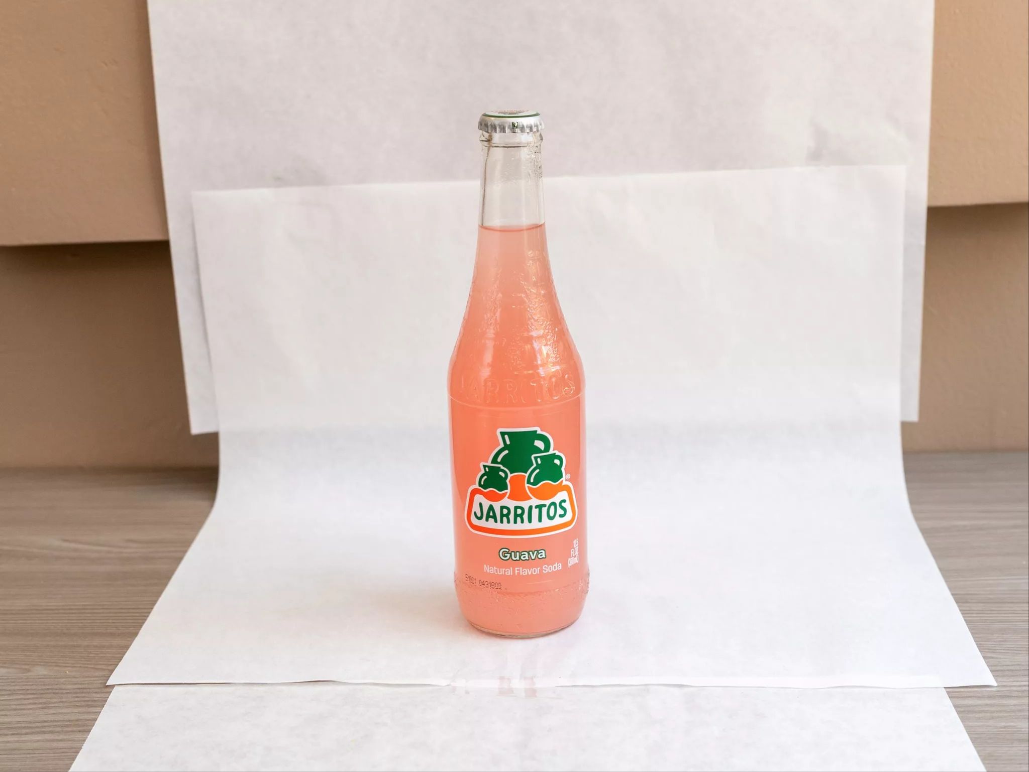 Jarritos