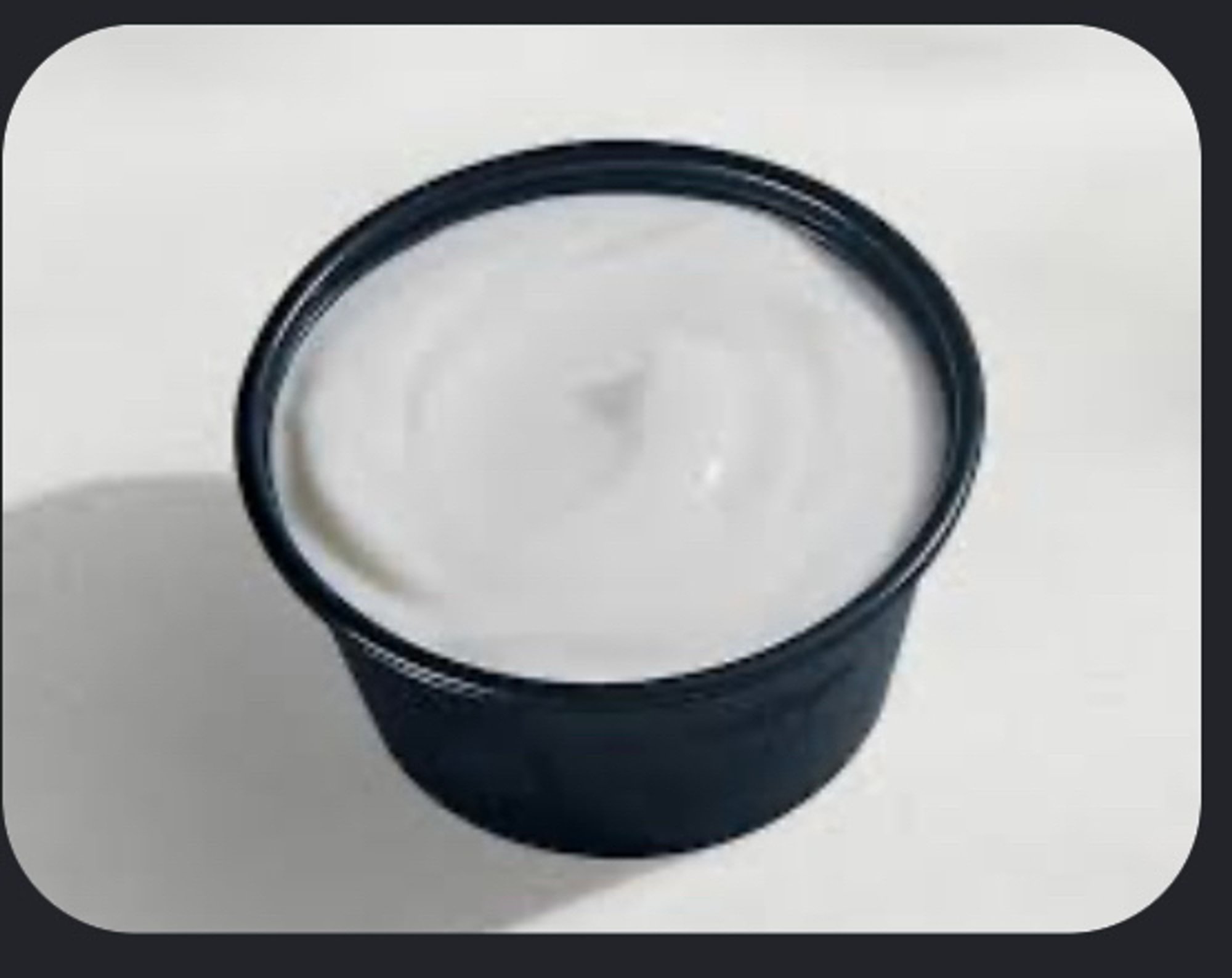Side Sour Cream