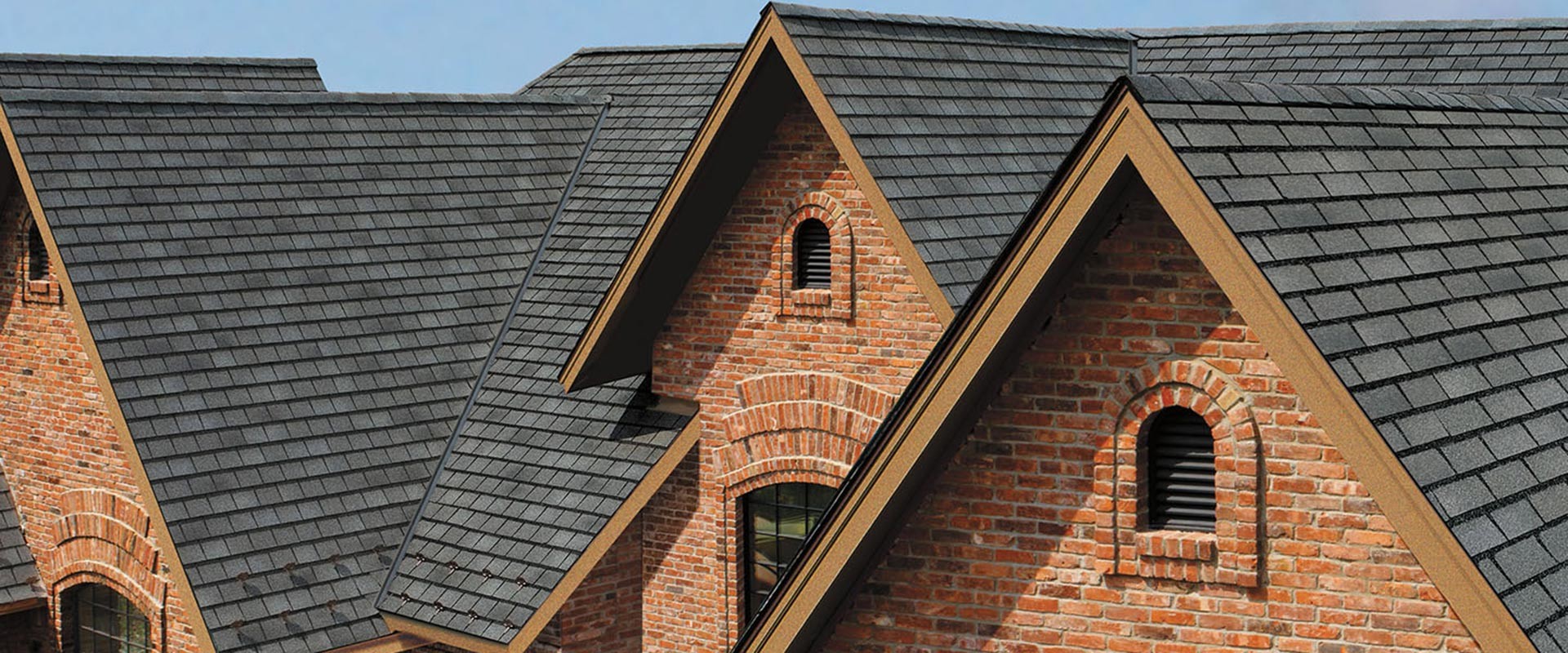 Slate Roofing