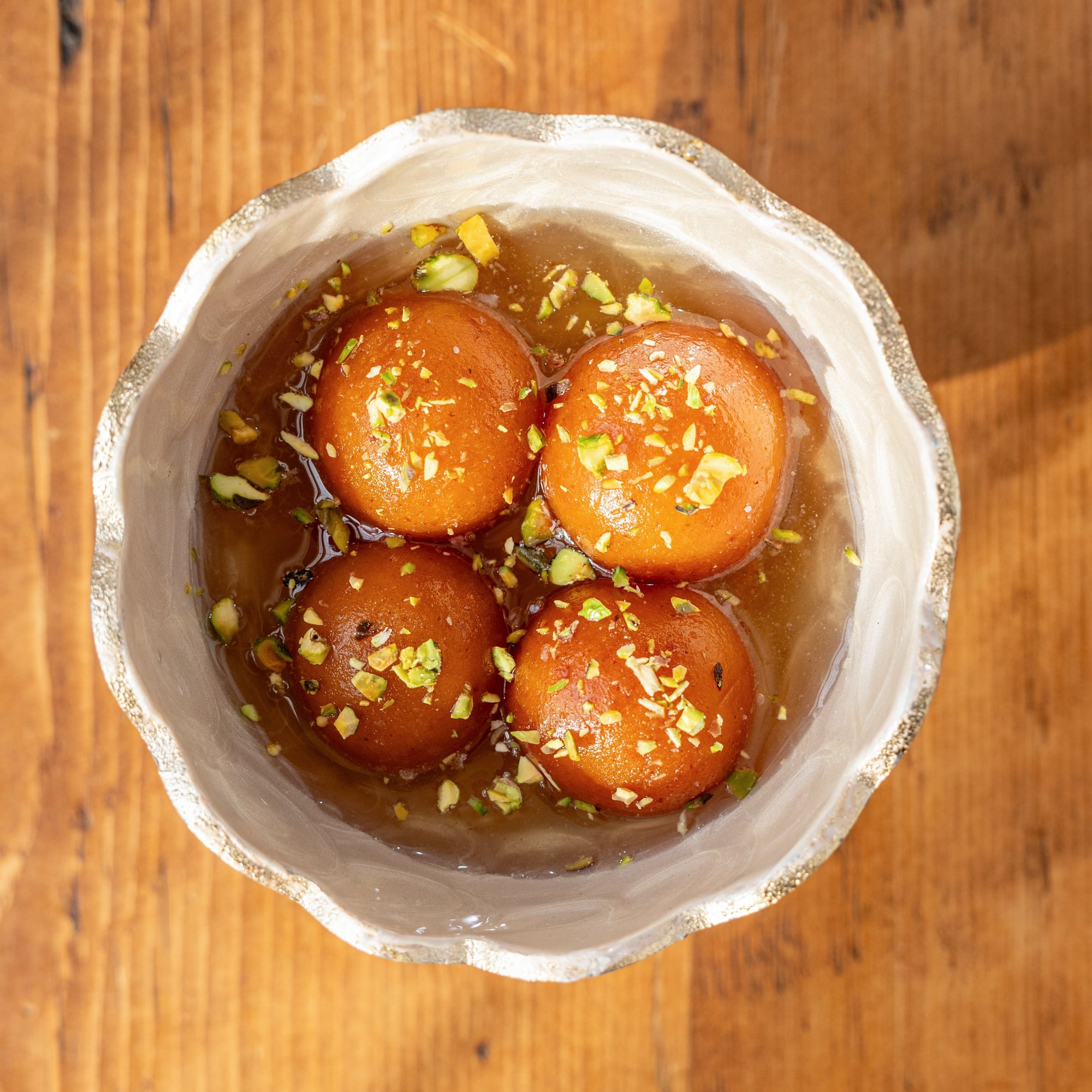 Gulab Jamun