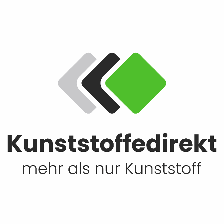 Logo von Kunststoffedirekt