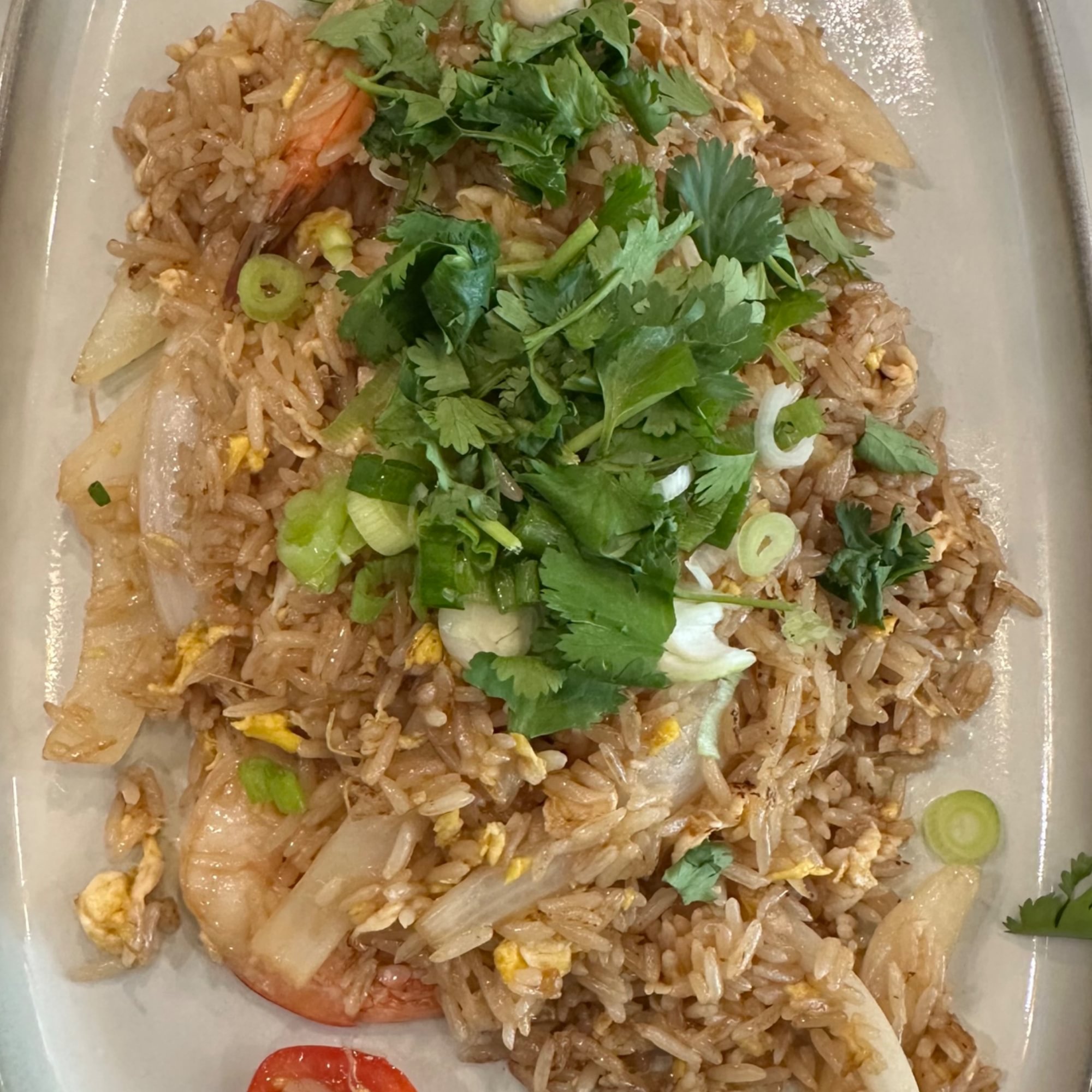 Fried Rice