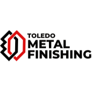 Toledo Metal Finishing Logo