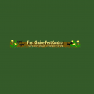 First Choice Pest Control Logo