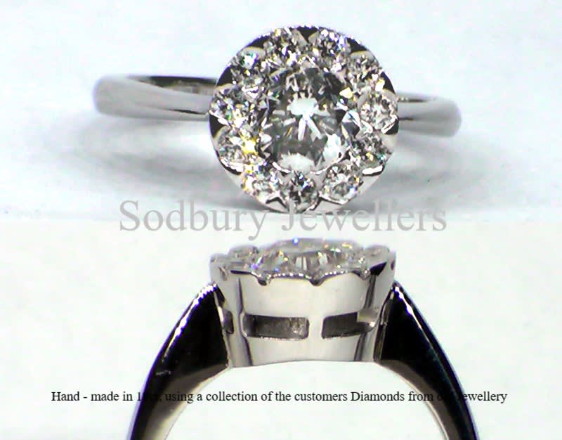 Images Sodbury Jewellers
