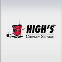 High's Chimney Service Logo