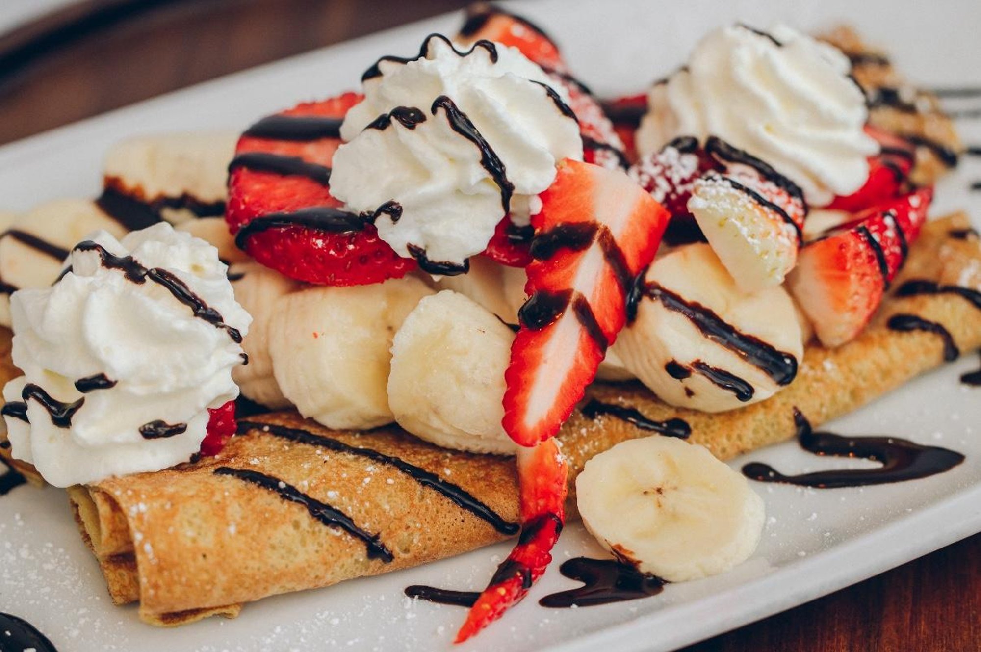 Keepin' Classy Crepes