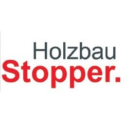 Logo von Holzbau Stopper GmbH