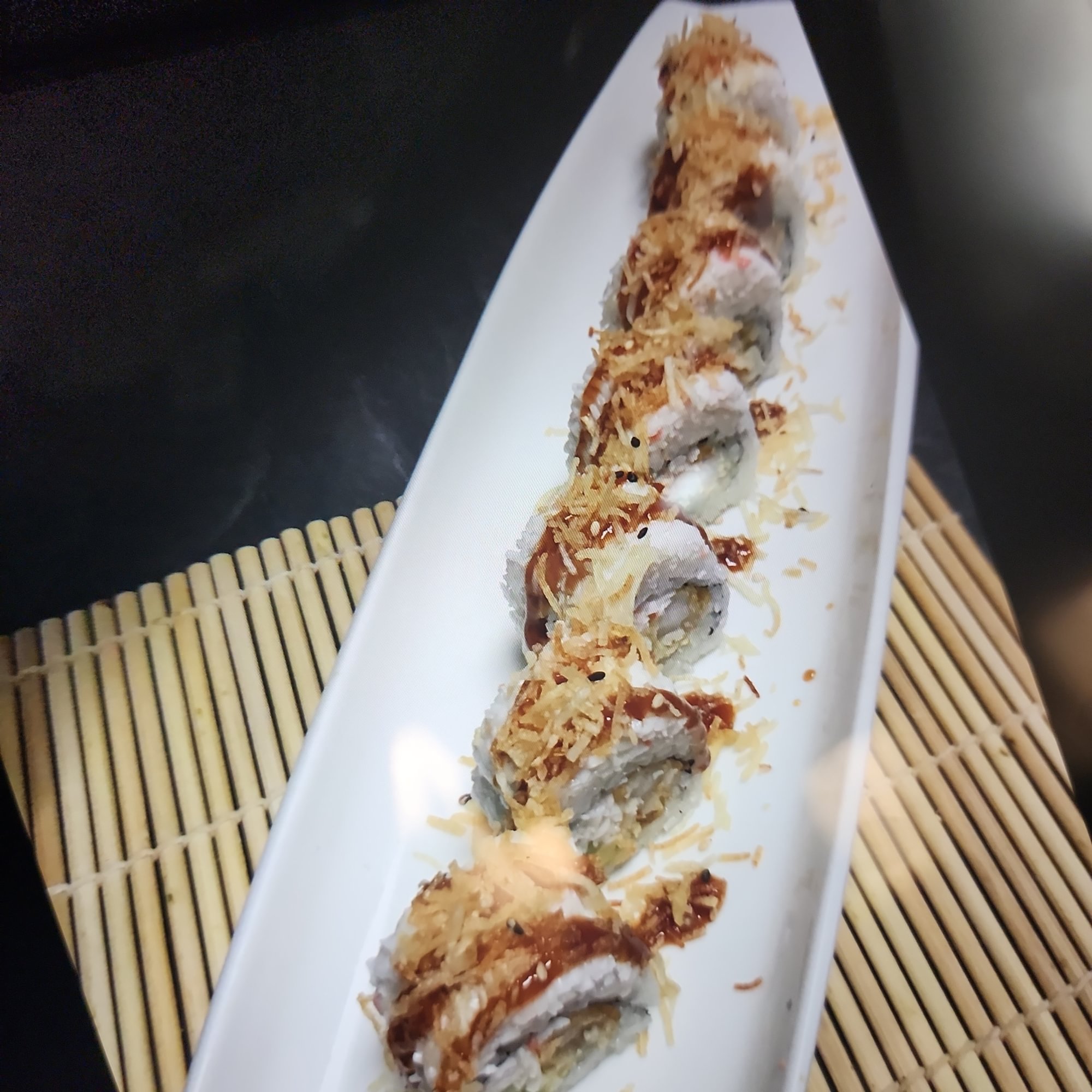 Hakuna Matata Roll