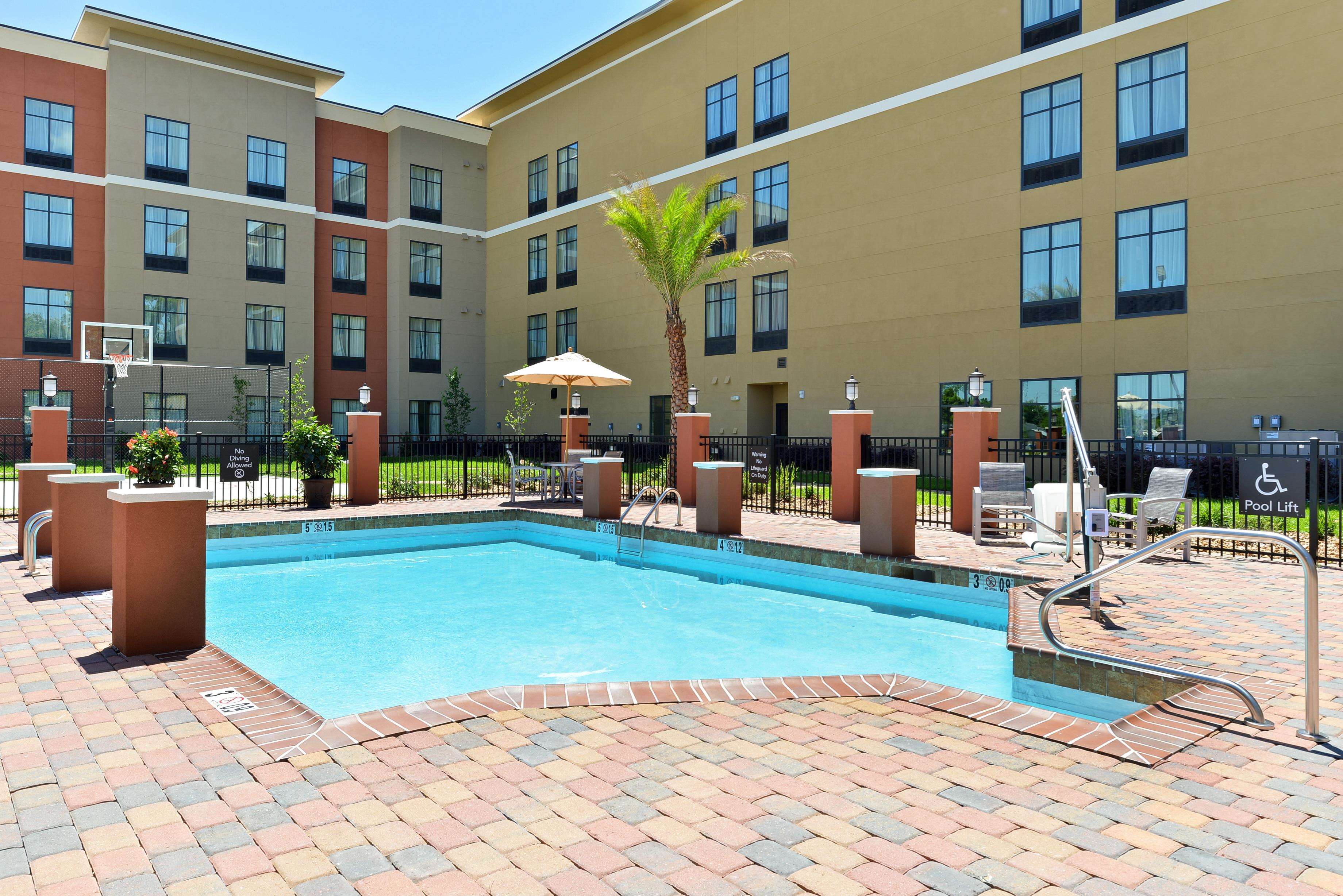 Homewood Suites by Hilton Houma Photo