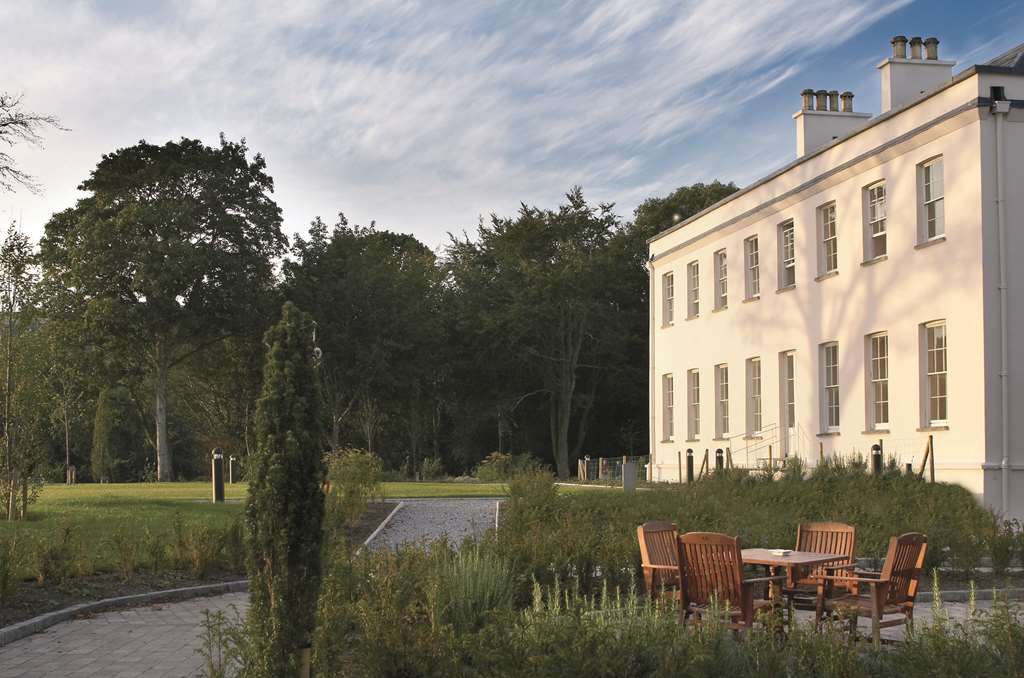 Radisson Blu Hotel, Cork 5