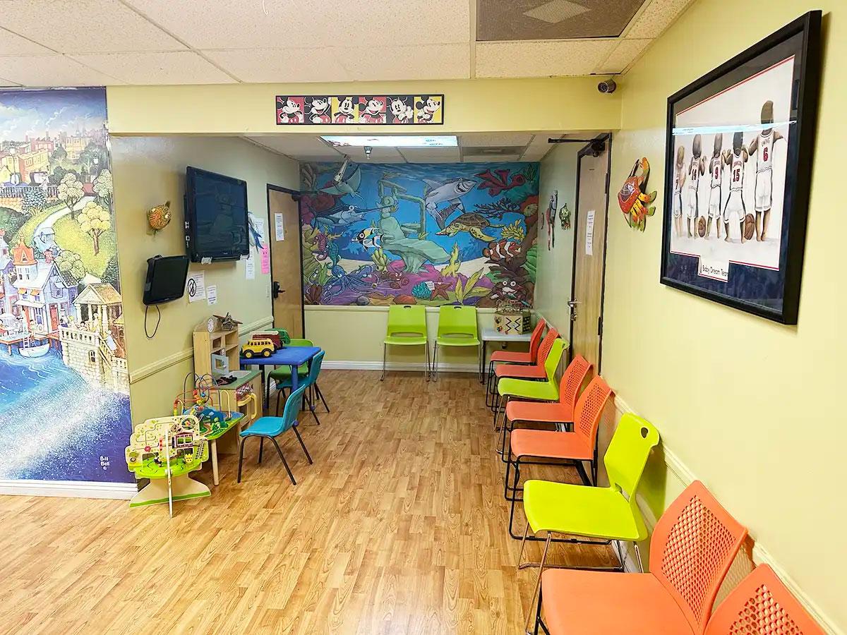 Carineh Nazarian, D.D.S. General Dentistry for Children & Orthodontics Image