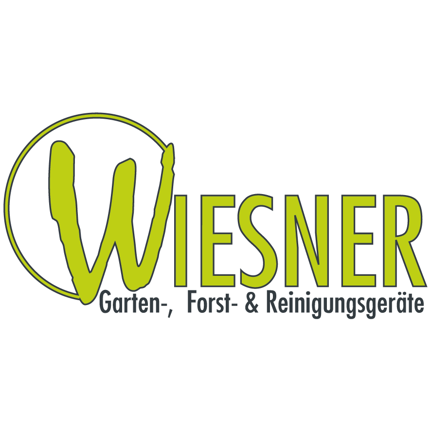 Logo von Wiesner Garten- & Reinigungstechnik