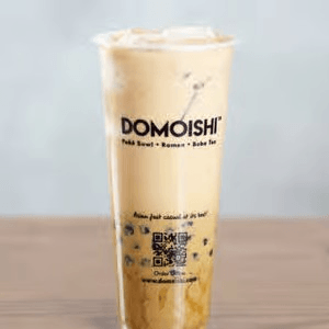 Coffee Milk Tea
