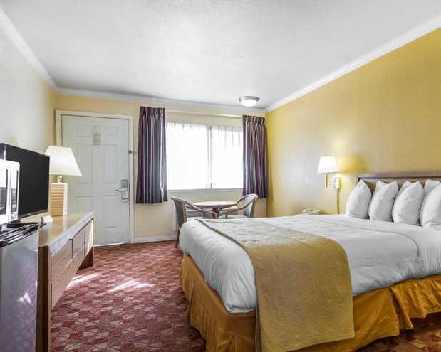 Images Quality Inn