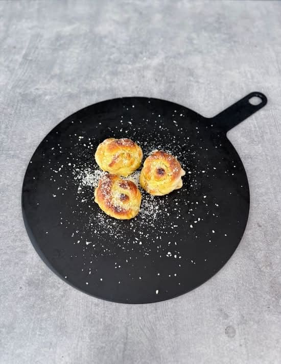 Garlic Knot (1)