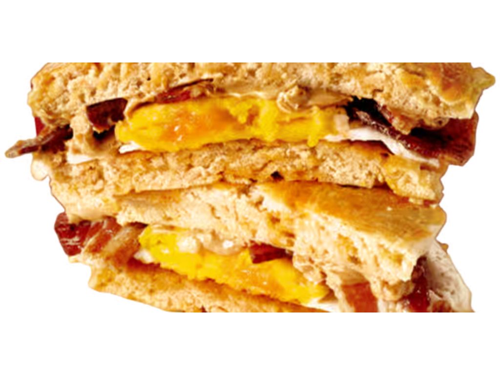 Breafast Melt