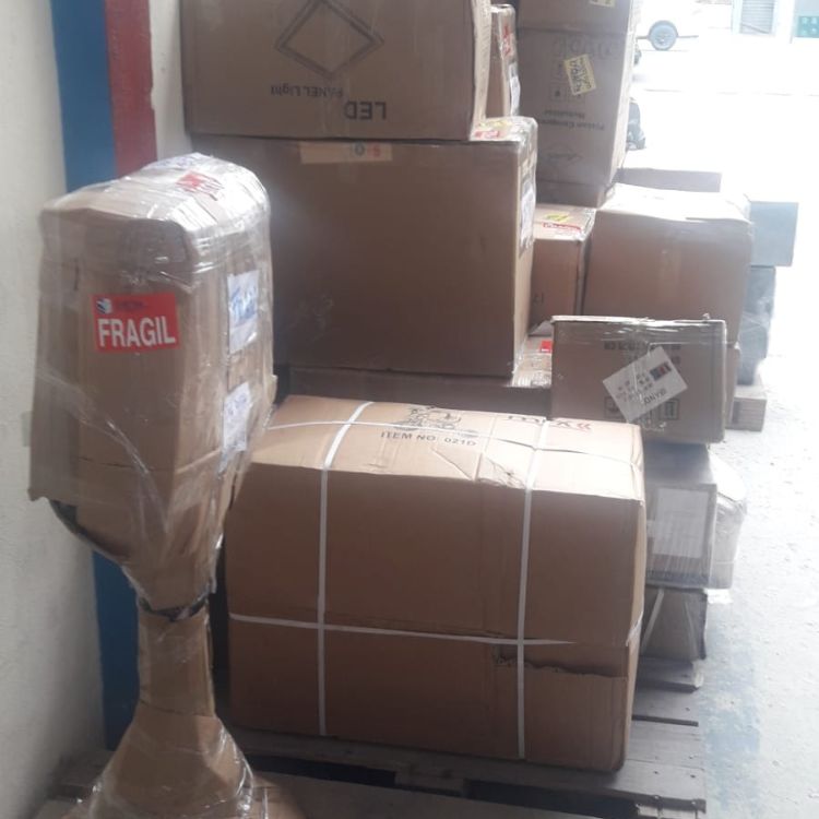 Galería en miniatura