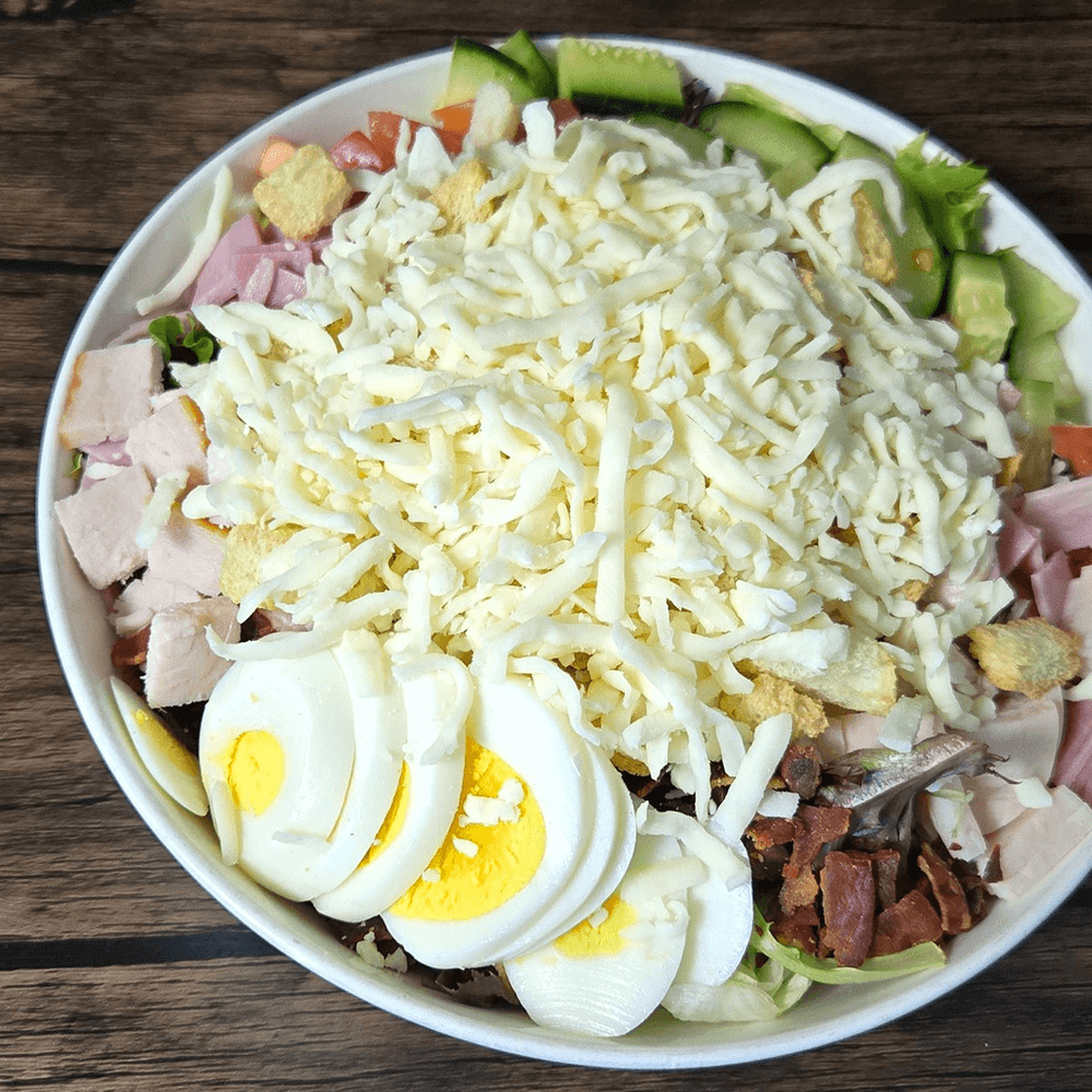 Chef Salad