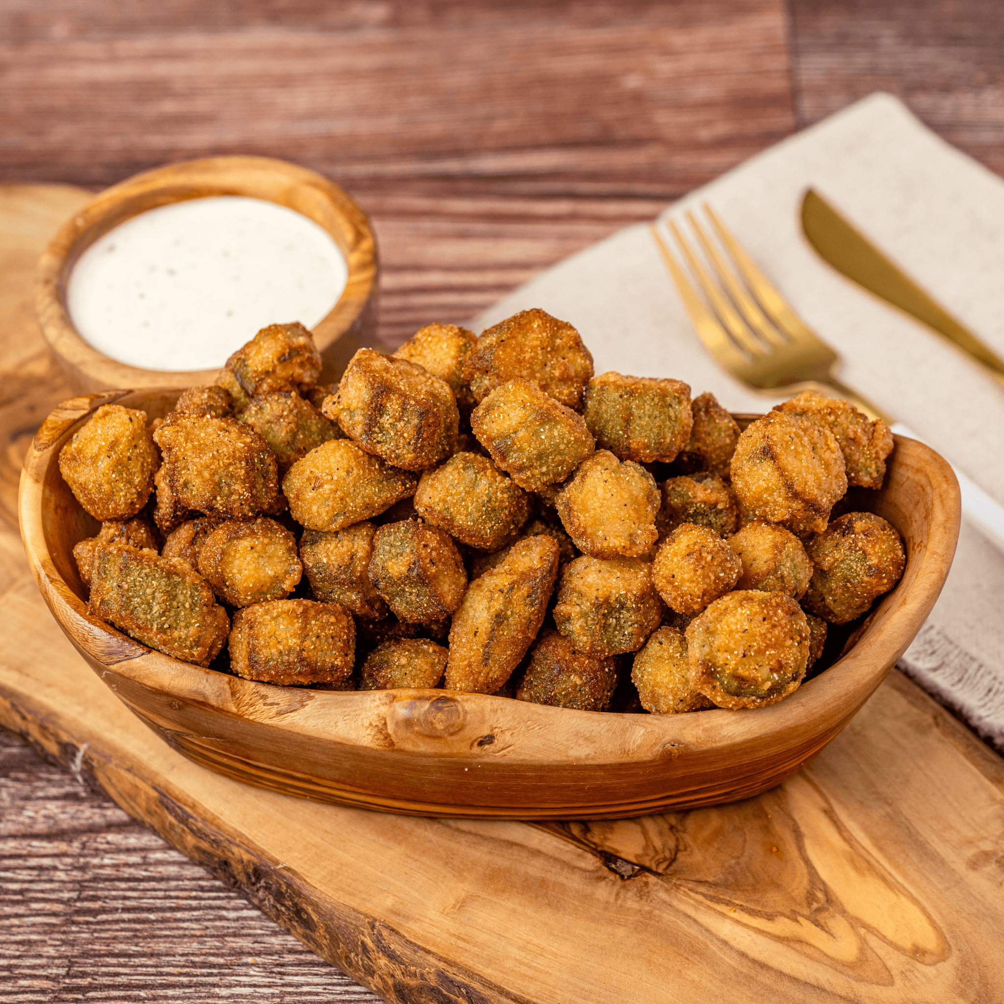 Okra