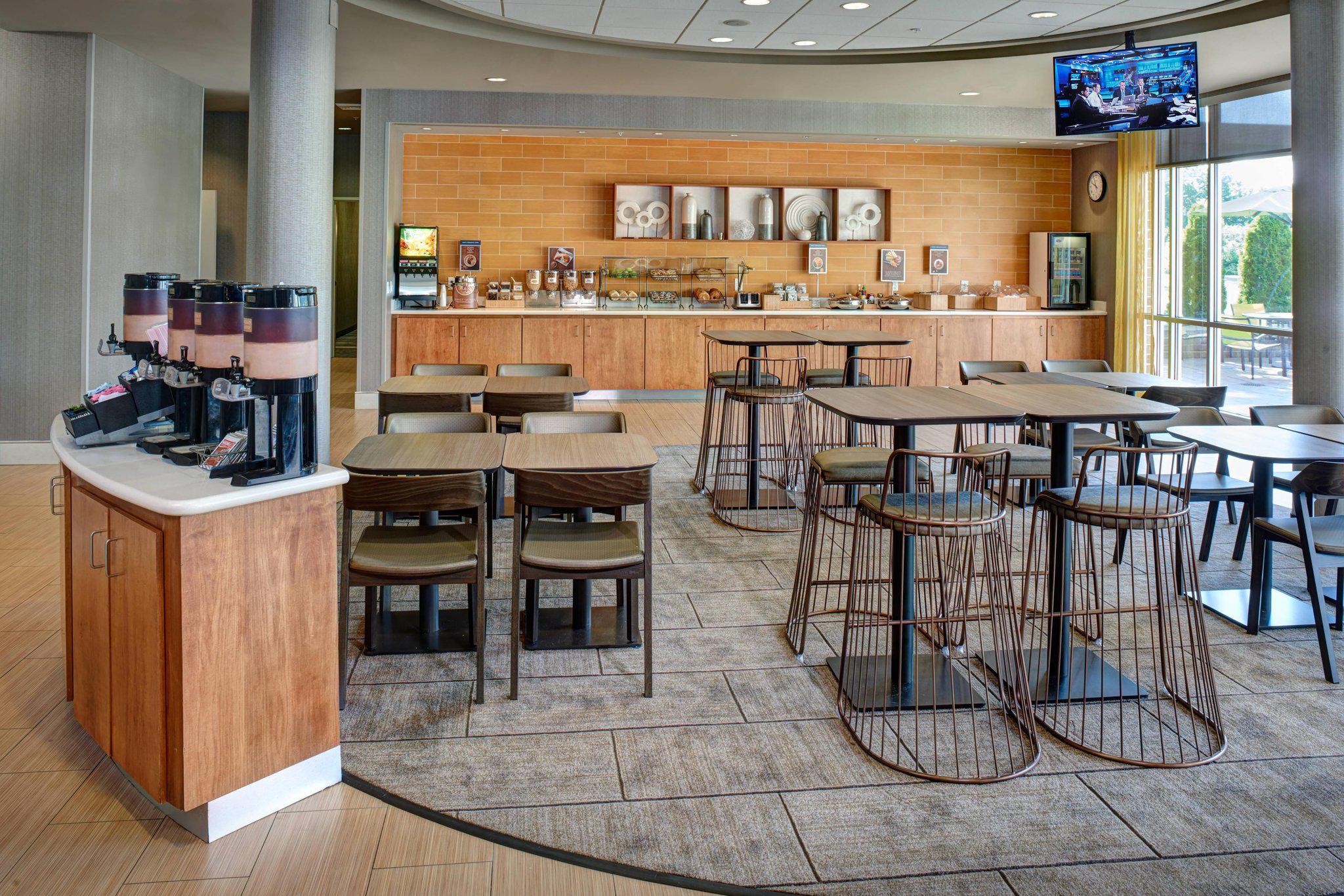 SpringHill Suites by Marriott Saginaw Photo