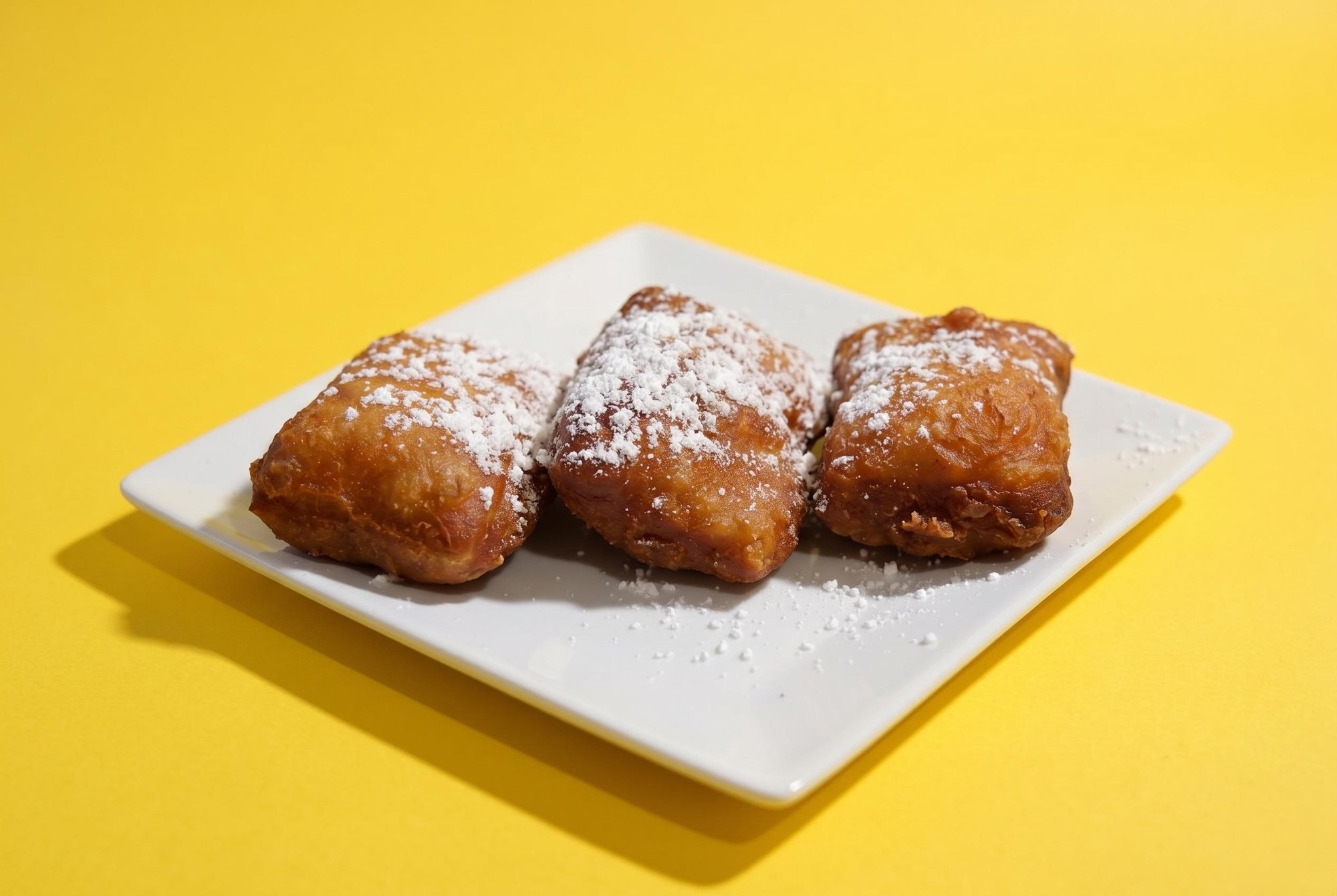 Beignets