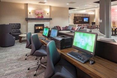 Images Courtyard by Marriott Omaha Downtown/Old Market Area