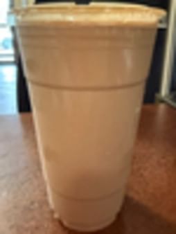 Chocolate Milk