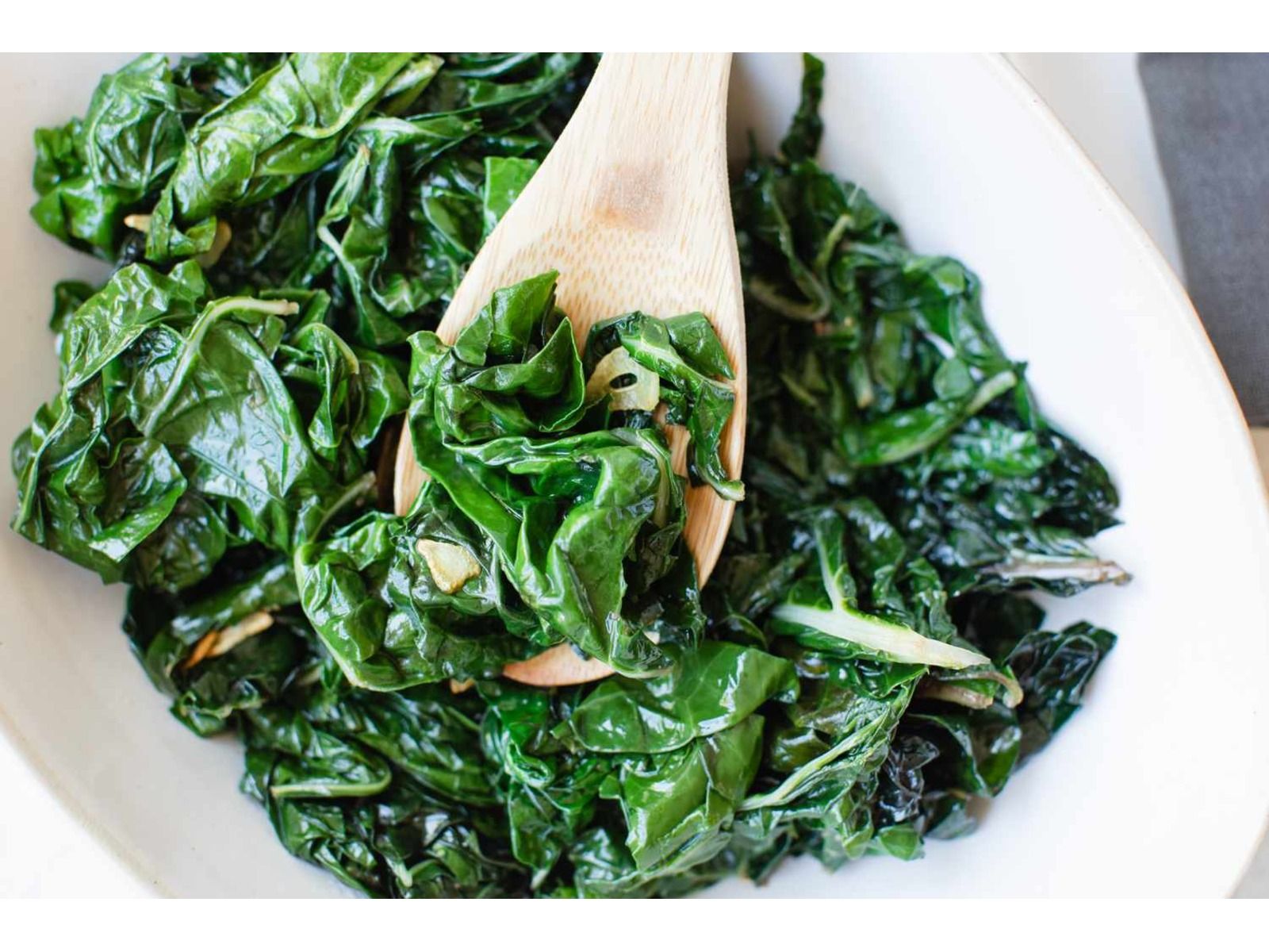 Spinach