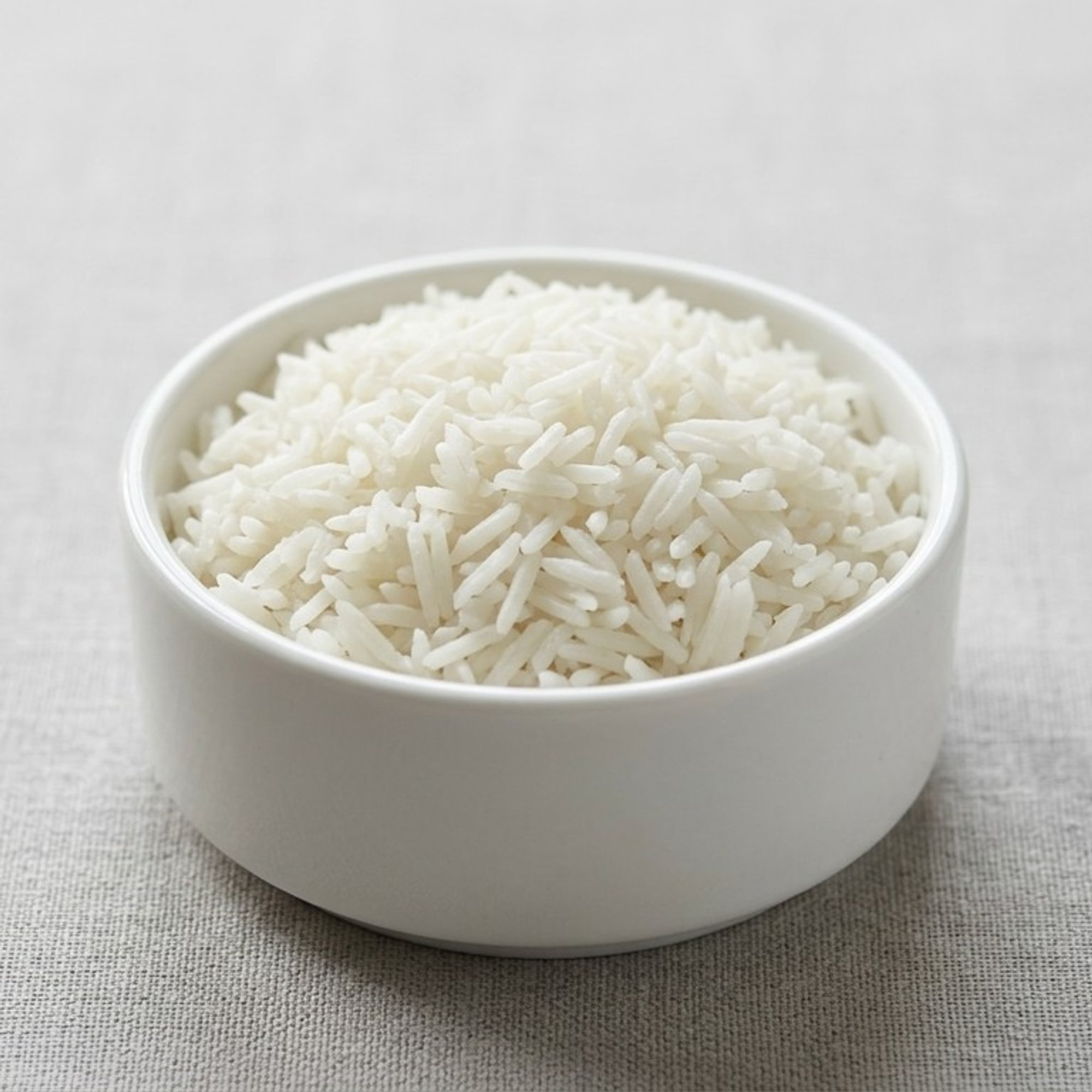White Rice