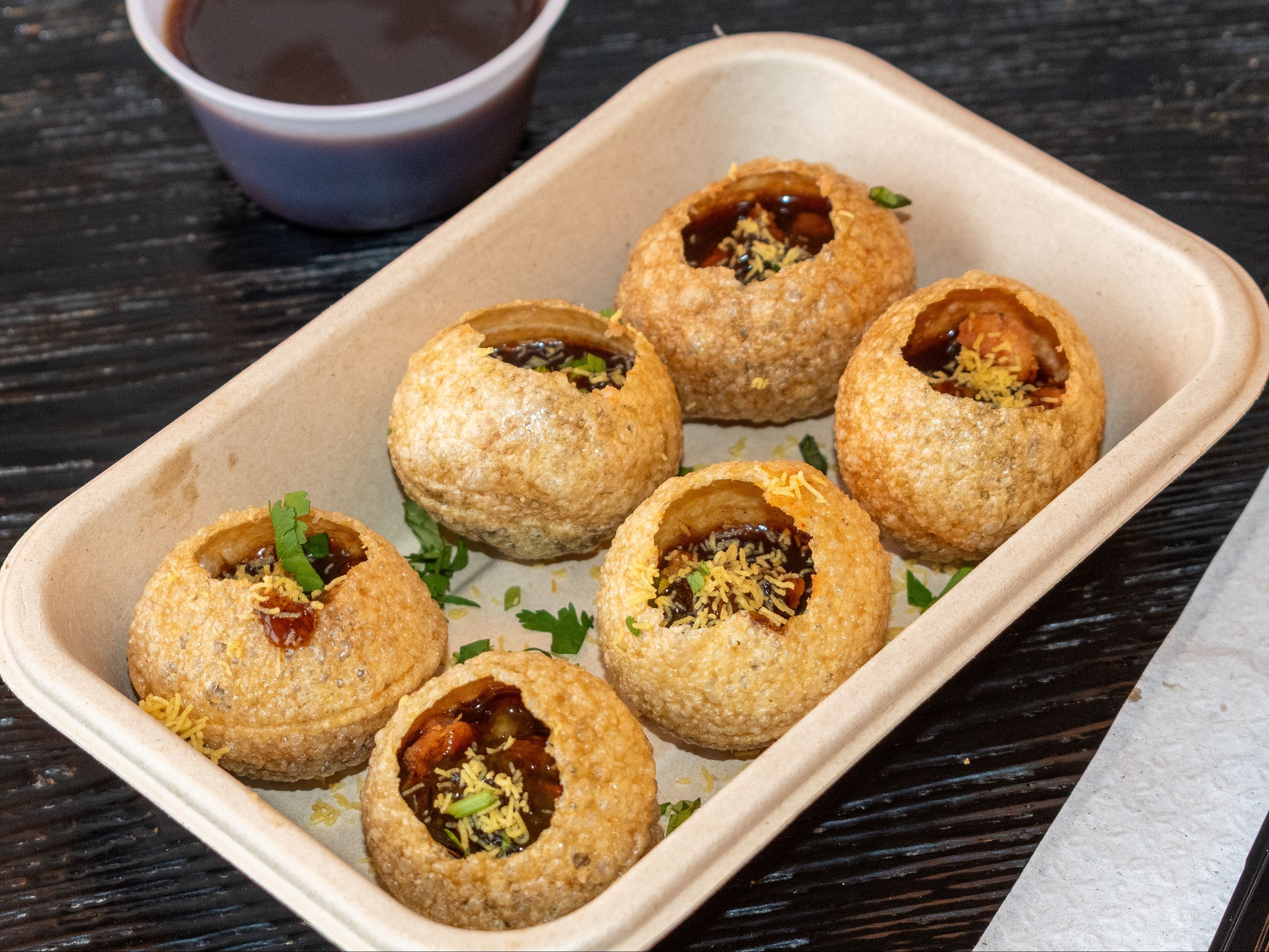 Ulavacharu Poori