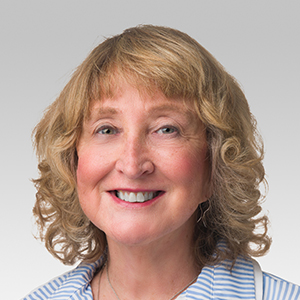 Anne M. Kudelka, MD Image