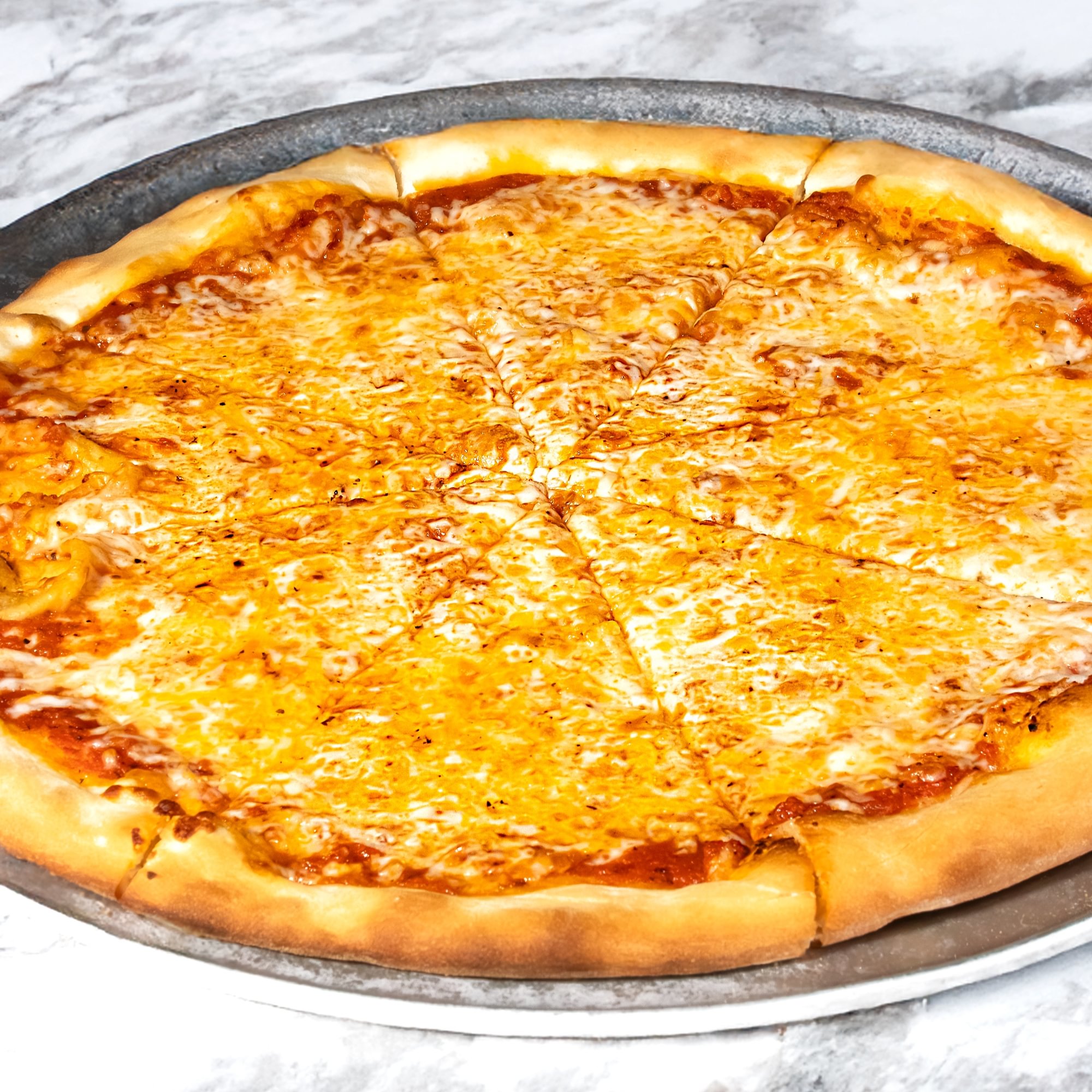 Cheese Medium Pizza