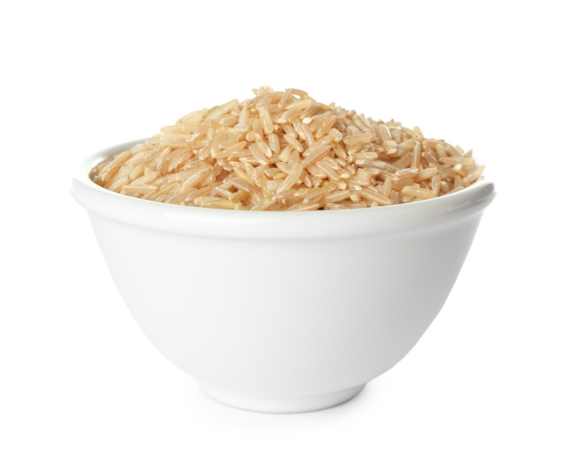 Brown Rice