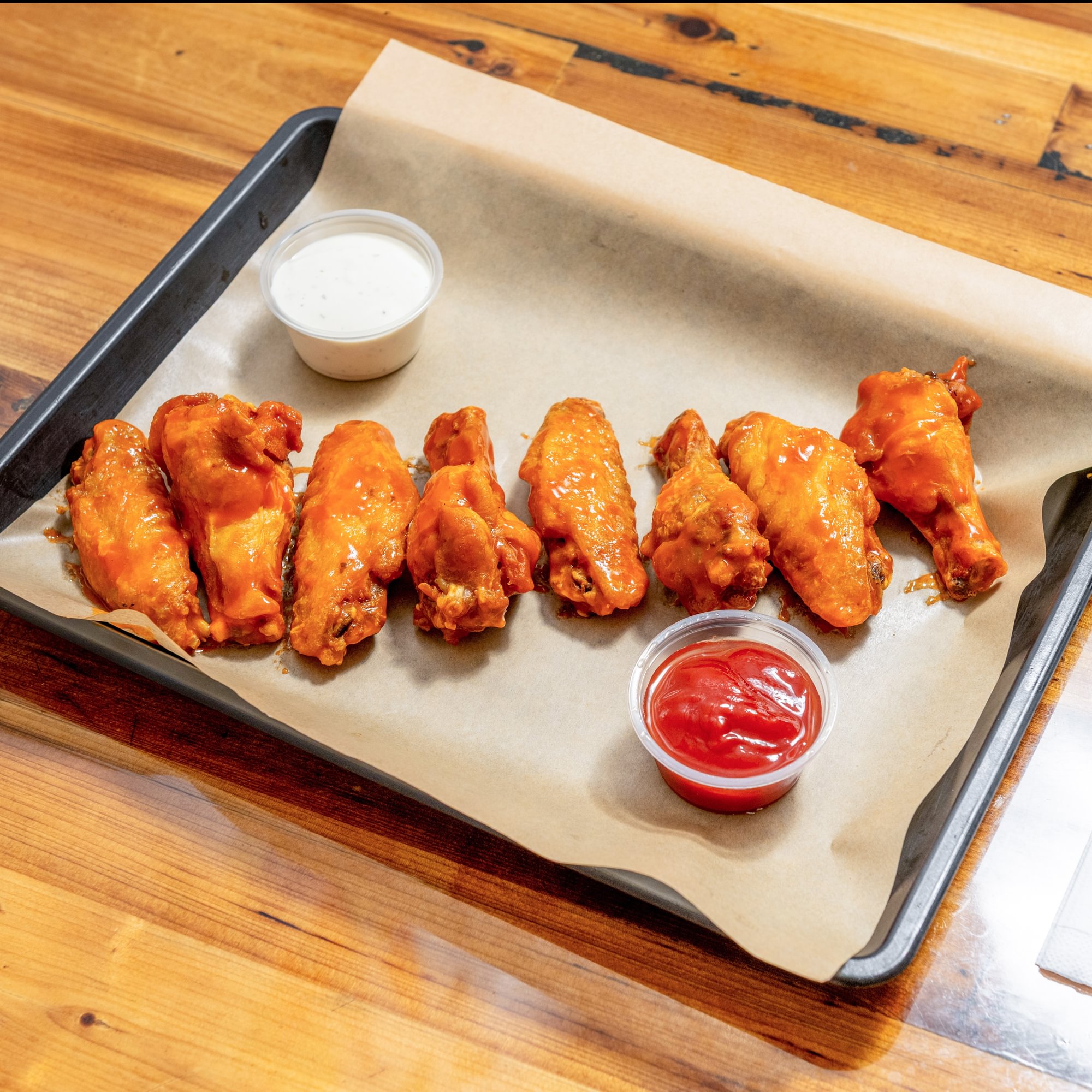 Wings