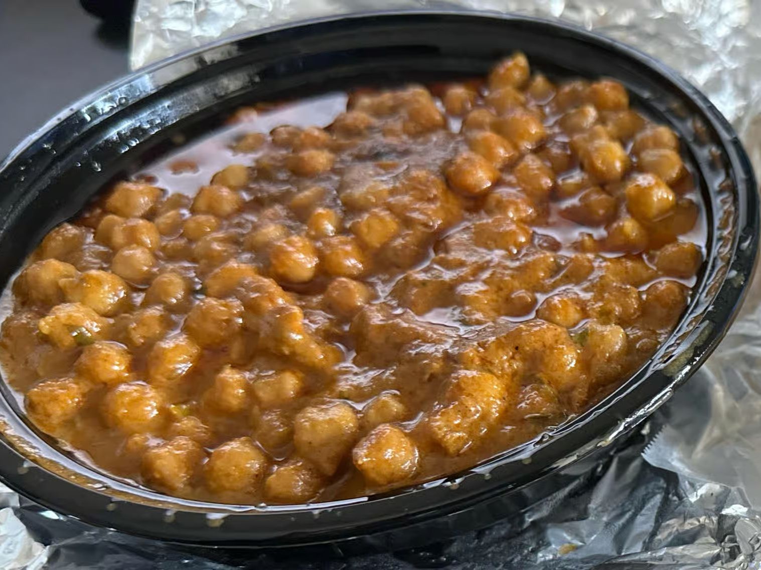 Chole Bhature