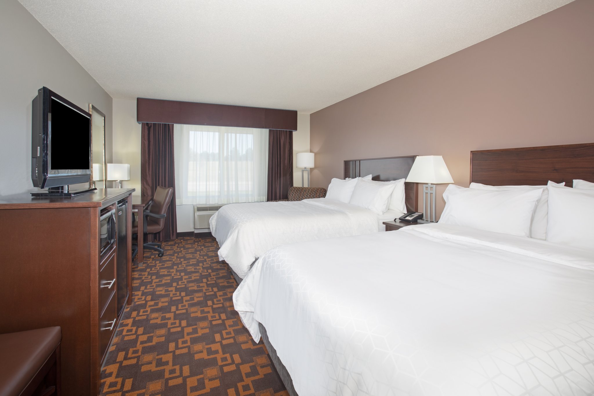 Holiday Inn Express & Suites Yankton by IHG Image