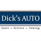 Dick's Auto Body Photo