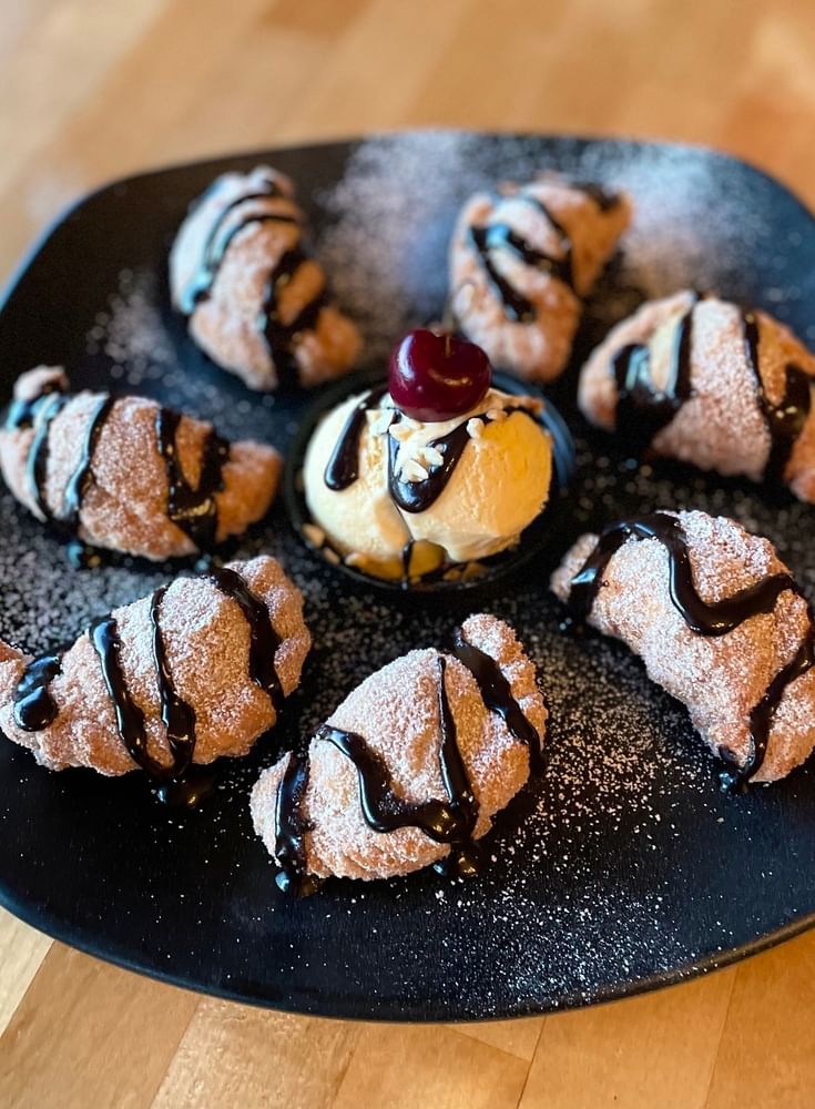 Nutella Banana