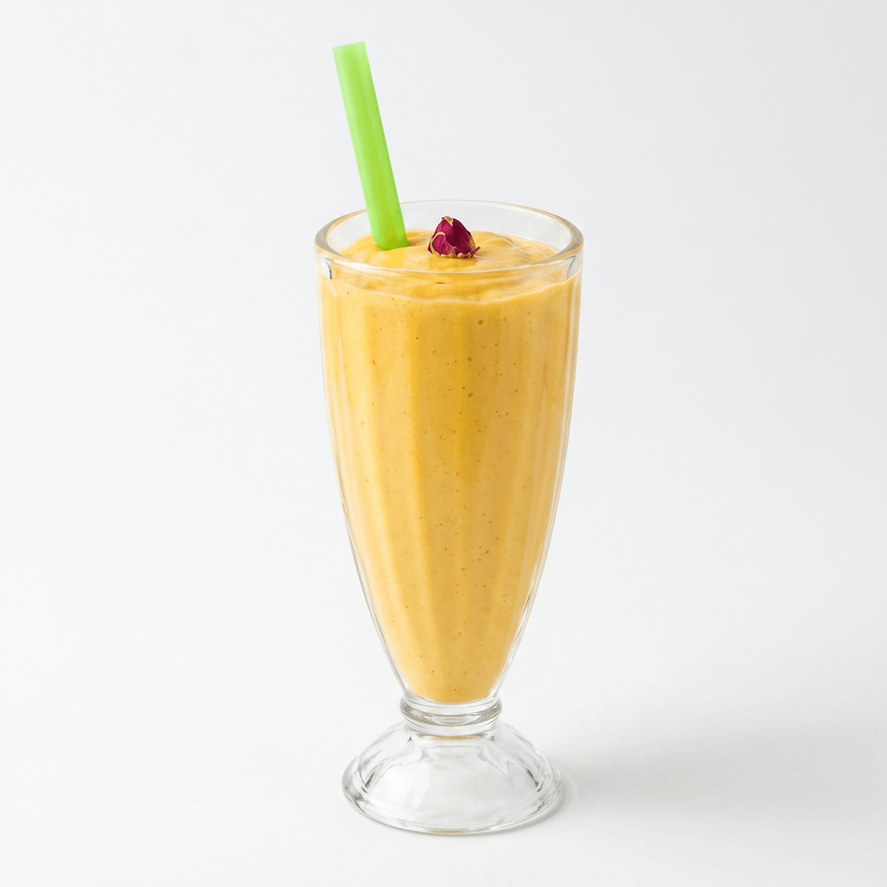 Mango Lassi