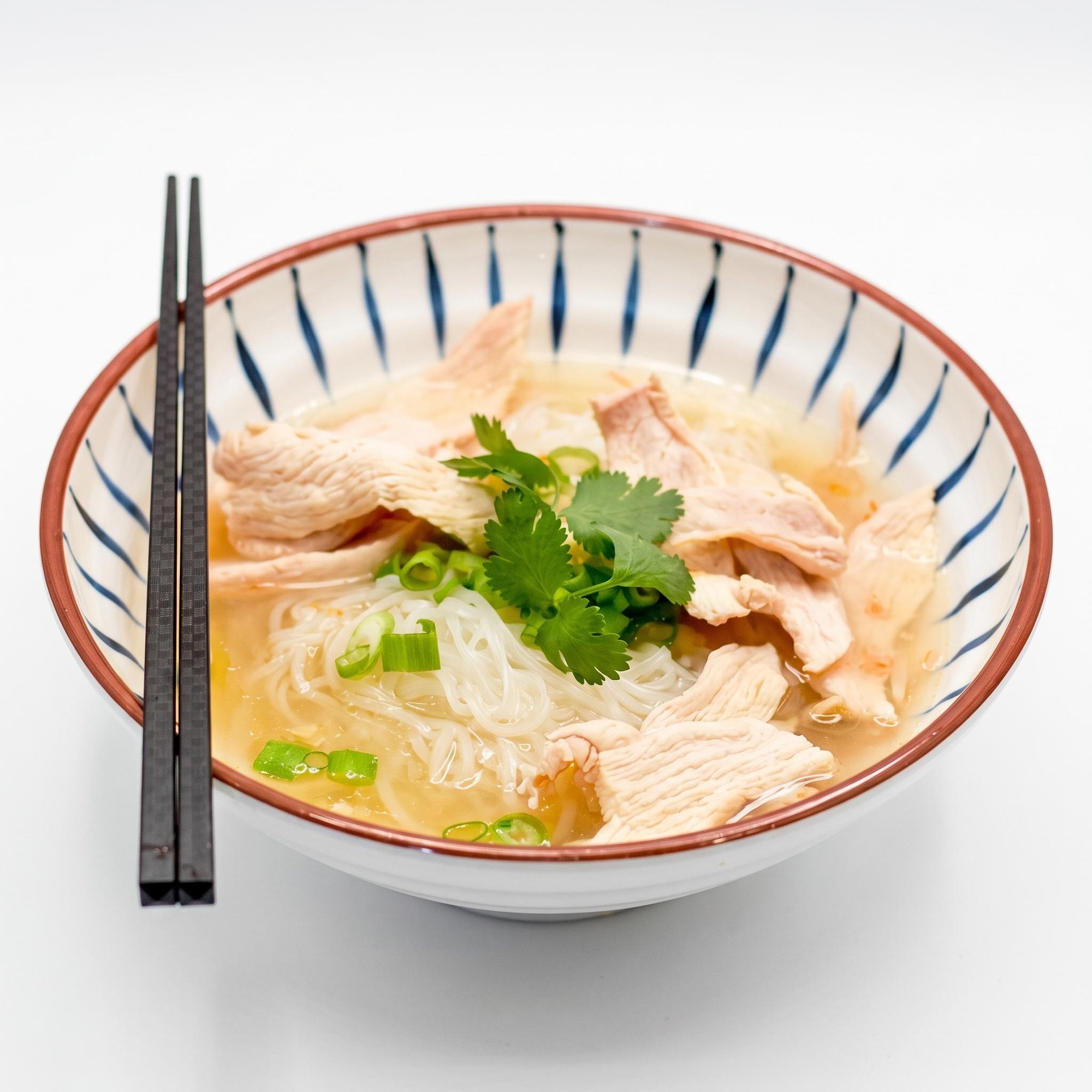 House Noodle Soup
