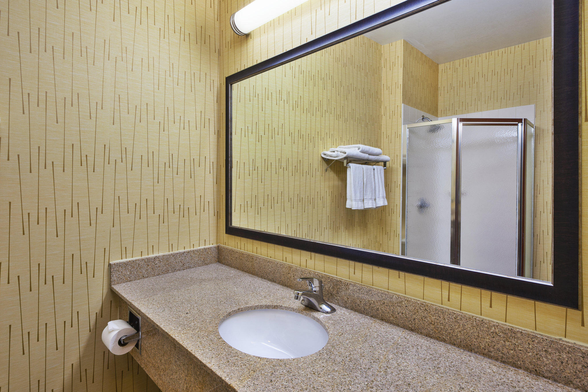 Holiday Inn Express & Suites Belleville (Airport Area) Photo