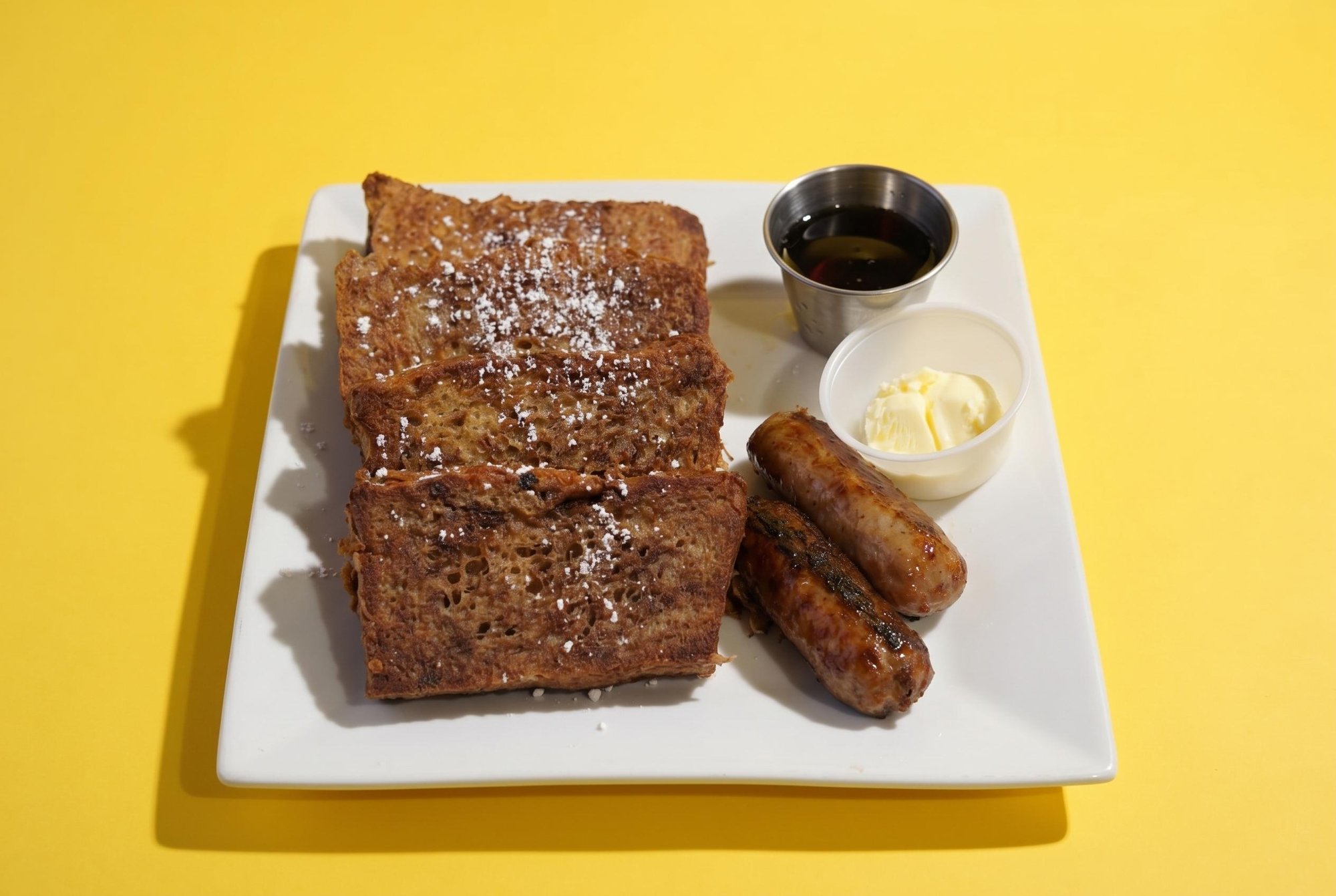Classic French Toast