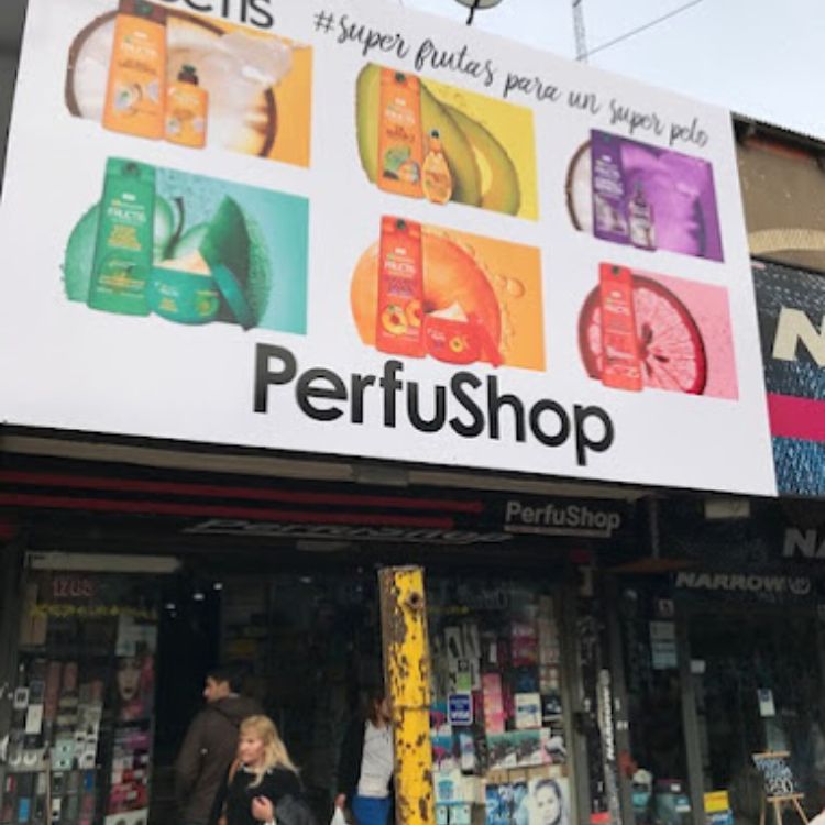 Galería en miniatura