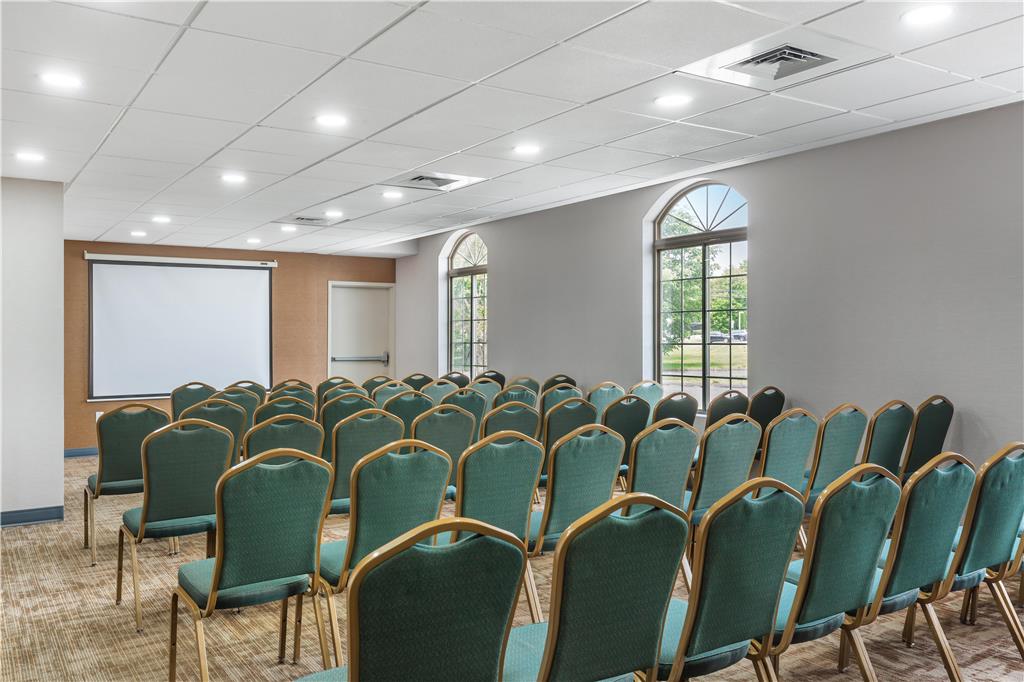 Best Western Manchester Image