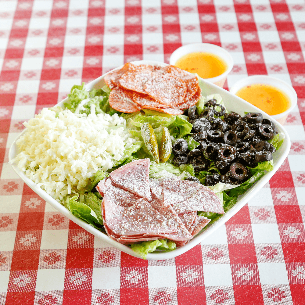Italian Salad