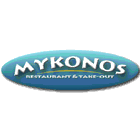 Mykonos Restaurant London