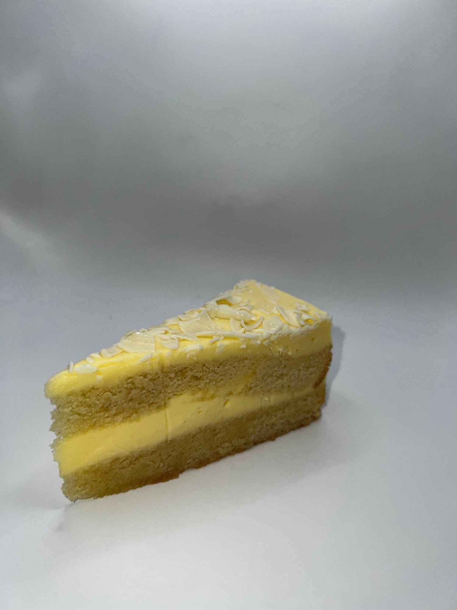 Limoncello Mascarpone Cake