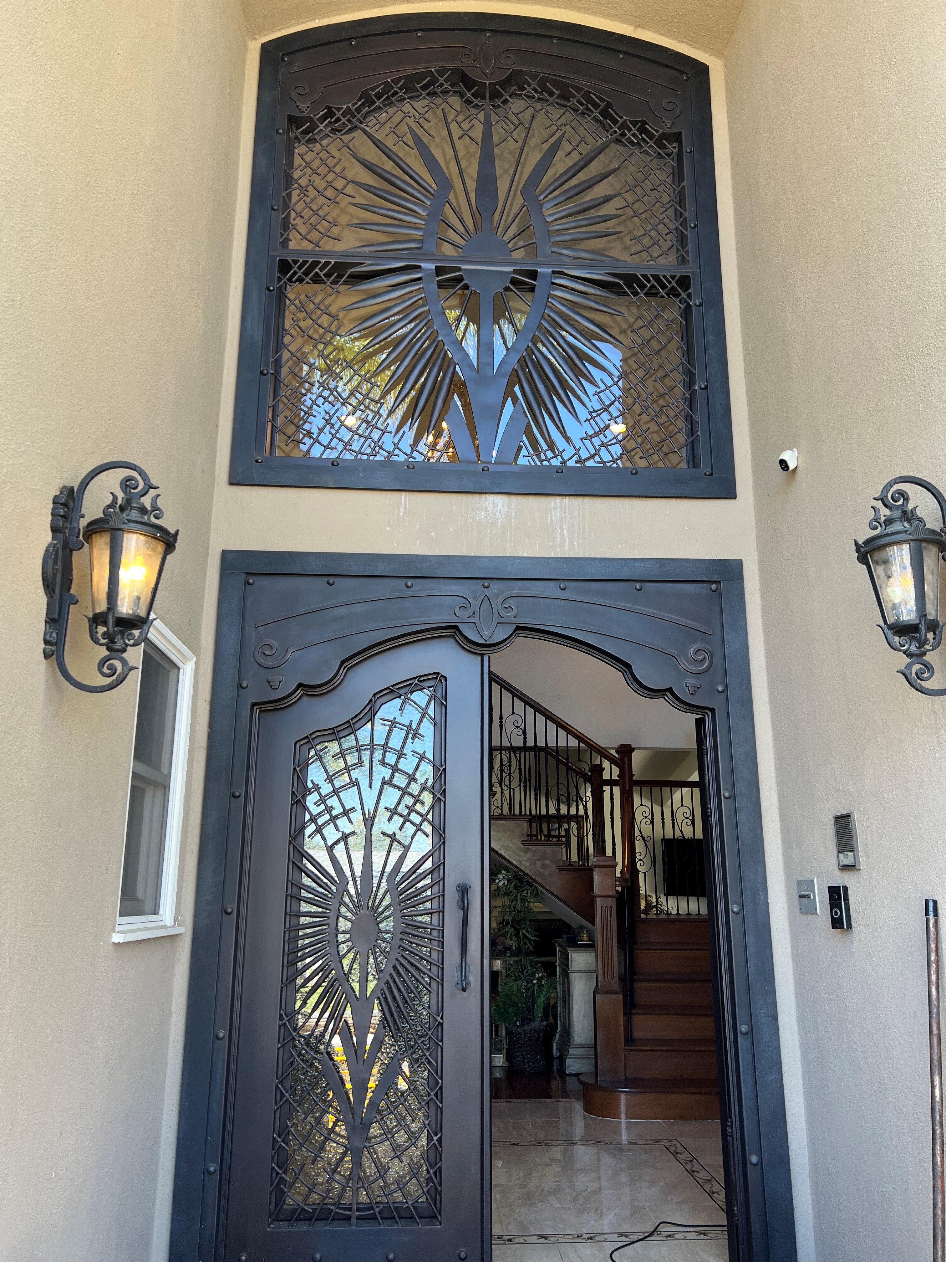 Precision Glass & Windows Inc Image