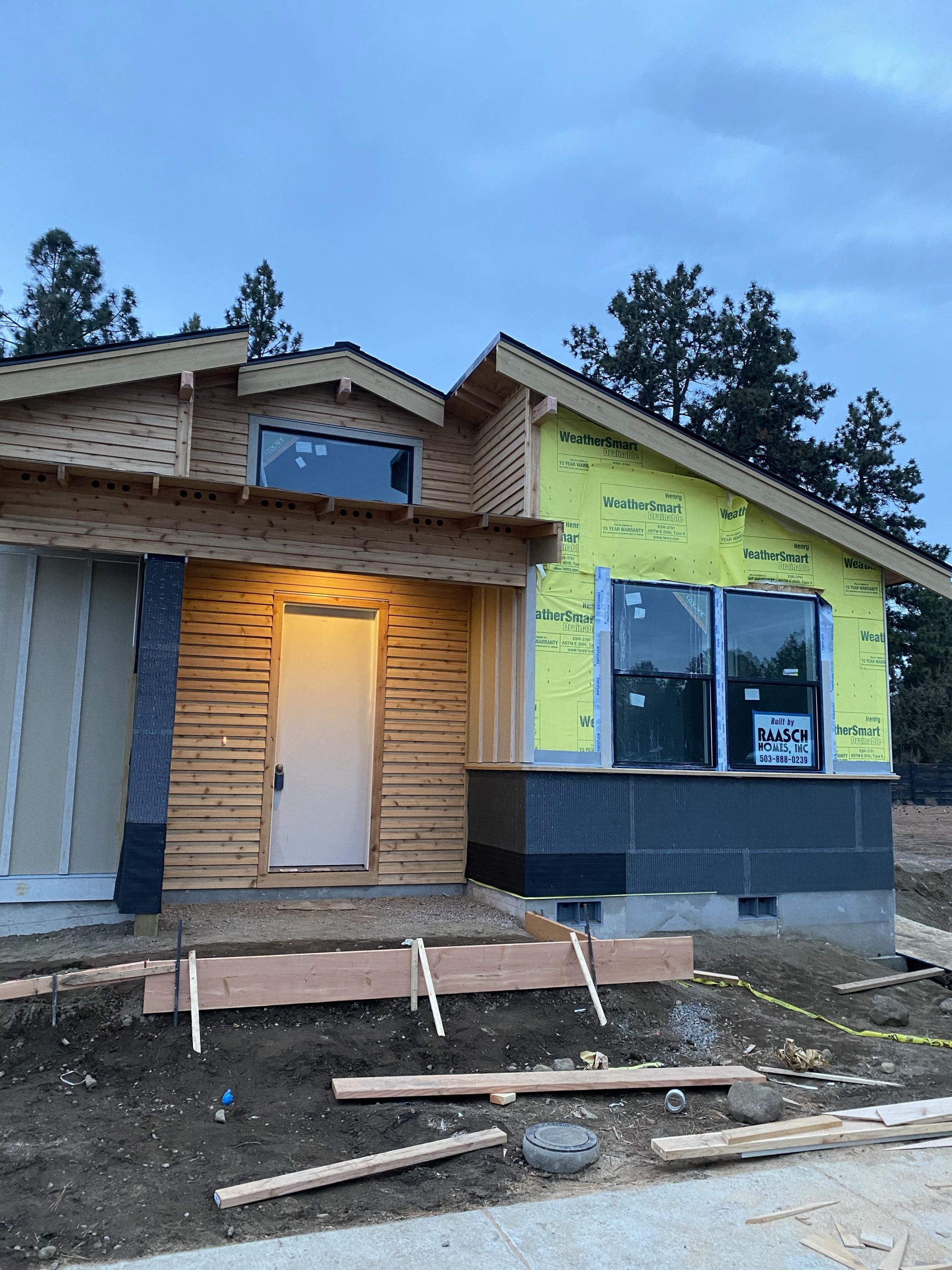 Elmer Tobias Construction Image